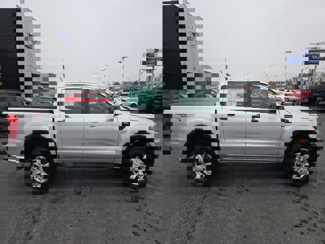 Certified 2019 Ford Ranger XL w/ Equipment Group 101A Mid image 6