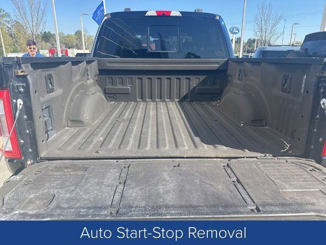 Certified 2022 Ford F150 King Ranch w/ Equipment Group 601A High image 30