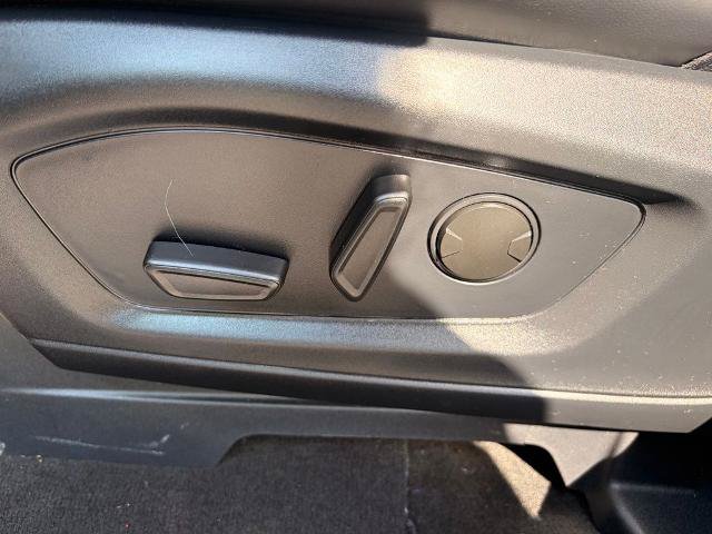 Certified 2026 Ford Explorer ST-Line AWD/4WD image 14