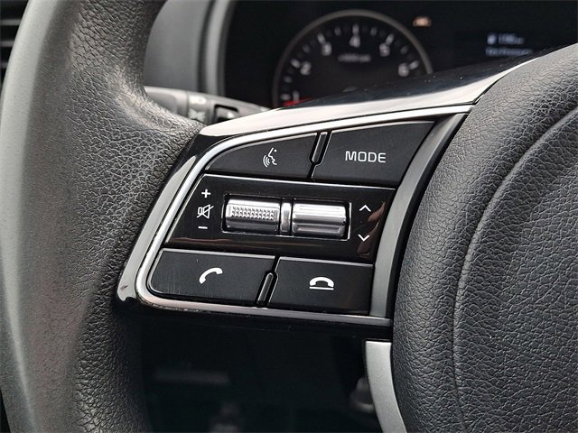 Used 2022 Kia Sportage LX w/ LX AWD Value Edition Package image 20