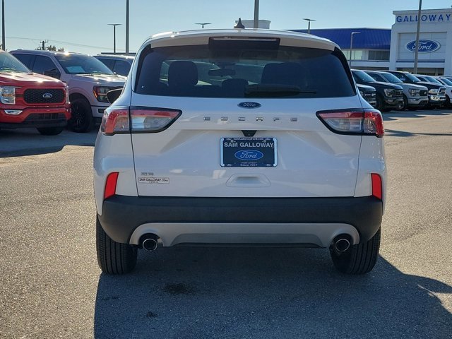 Certified 2022 Ford Escape SE w/ Convenience Package image 3