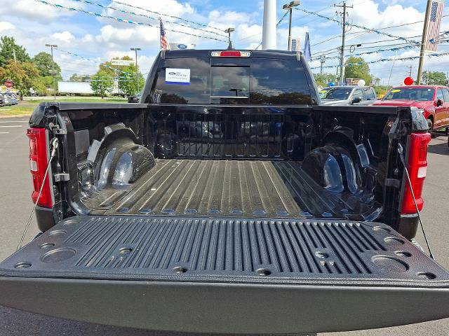 Used 2025 RAM 1500 Lone Star AWD/4WD image 29