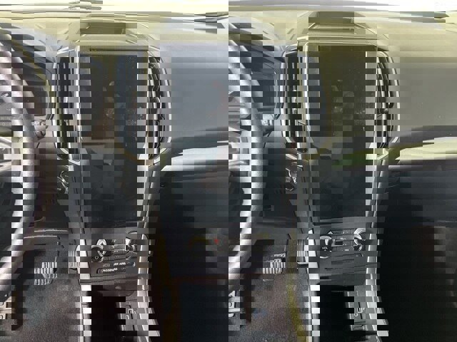 Certified 2023 Ford Edge SEL image 21