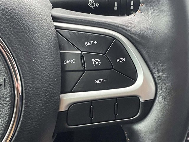 Used 2019 Jeep Compass Latitude w/ Cold Weather Group image 20