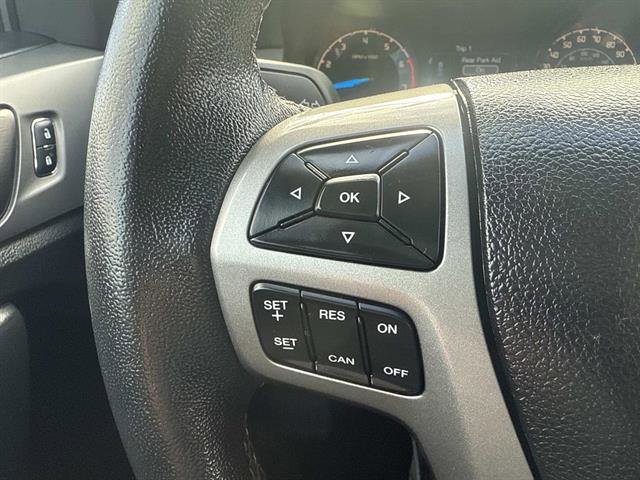 Certified 2022 Ford Ranger XLT w/ Equipment Group 301A Mid image 28