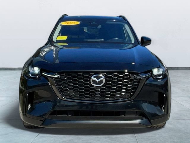 Used 2025 MAZDA CX-90 3.3 Turbo w/ Premium Sport Pkg AWD/4WD image 2
