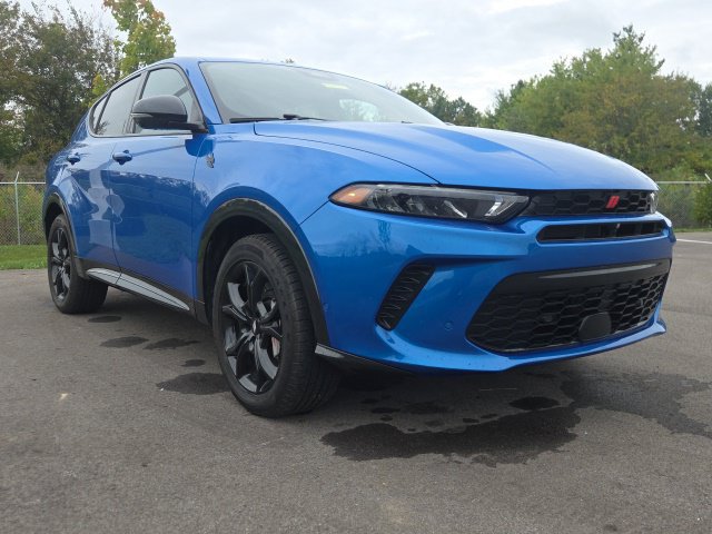 Used 2024 Dodge Hornet R/T