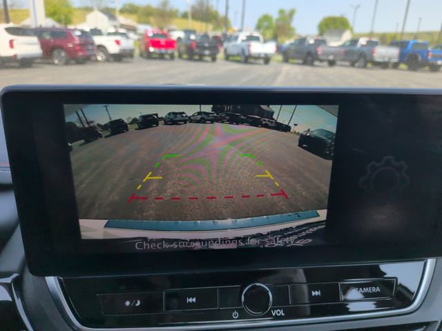 Used 2023 Nissan Altima 2.5 SR w/ SR Premium Package AWD/4WD image 14