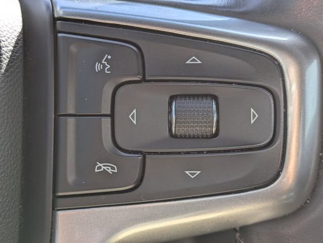 Used 2022 Chevrolet Silverado 1500 LTZ image 25