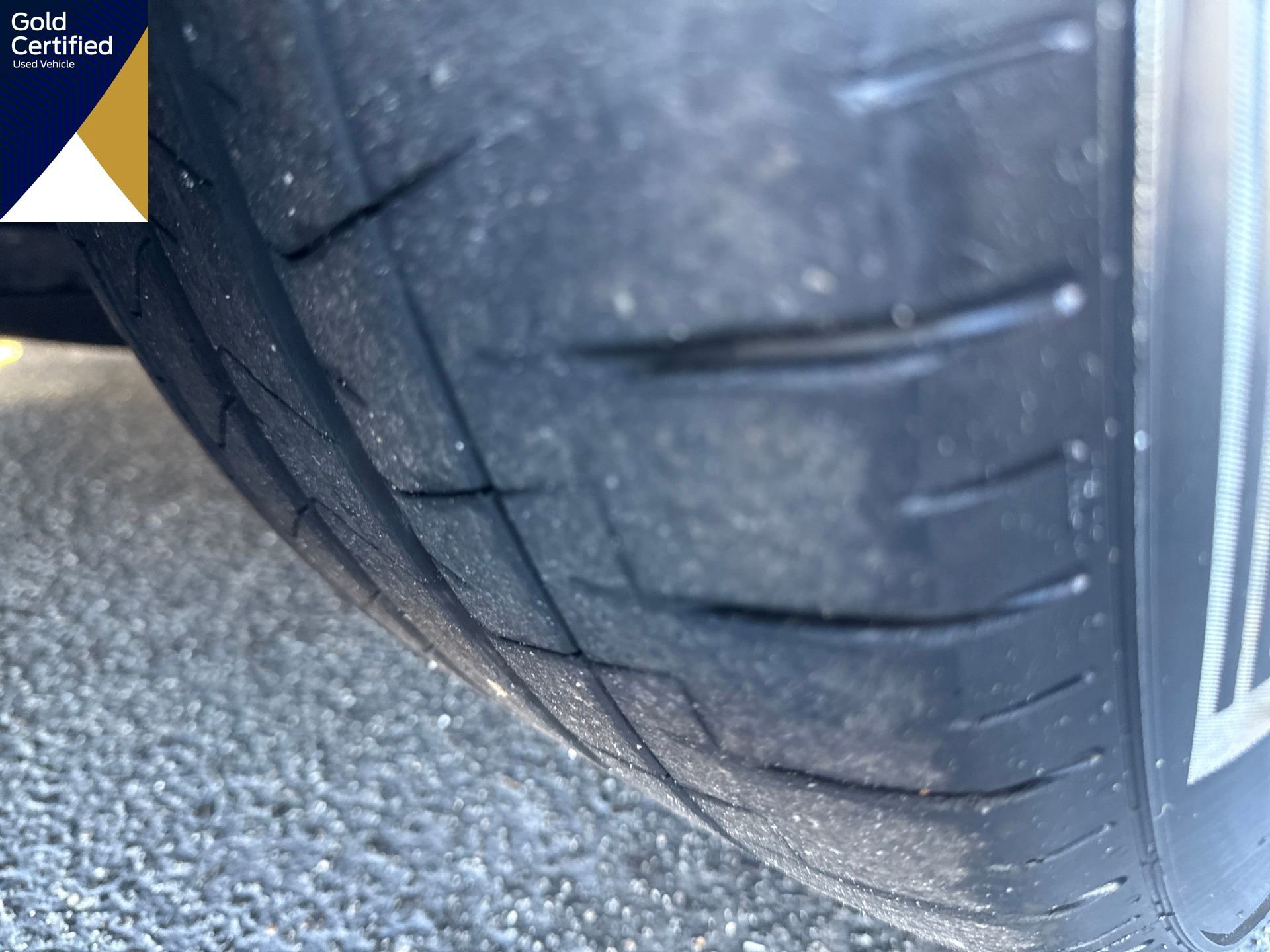 Certified 2024 Ford Mustang Dark Horse image 30