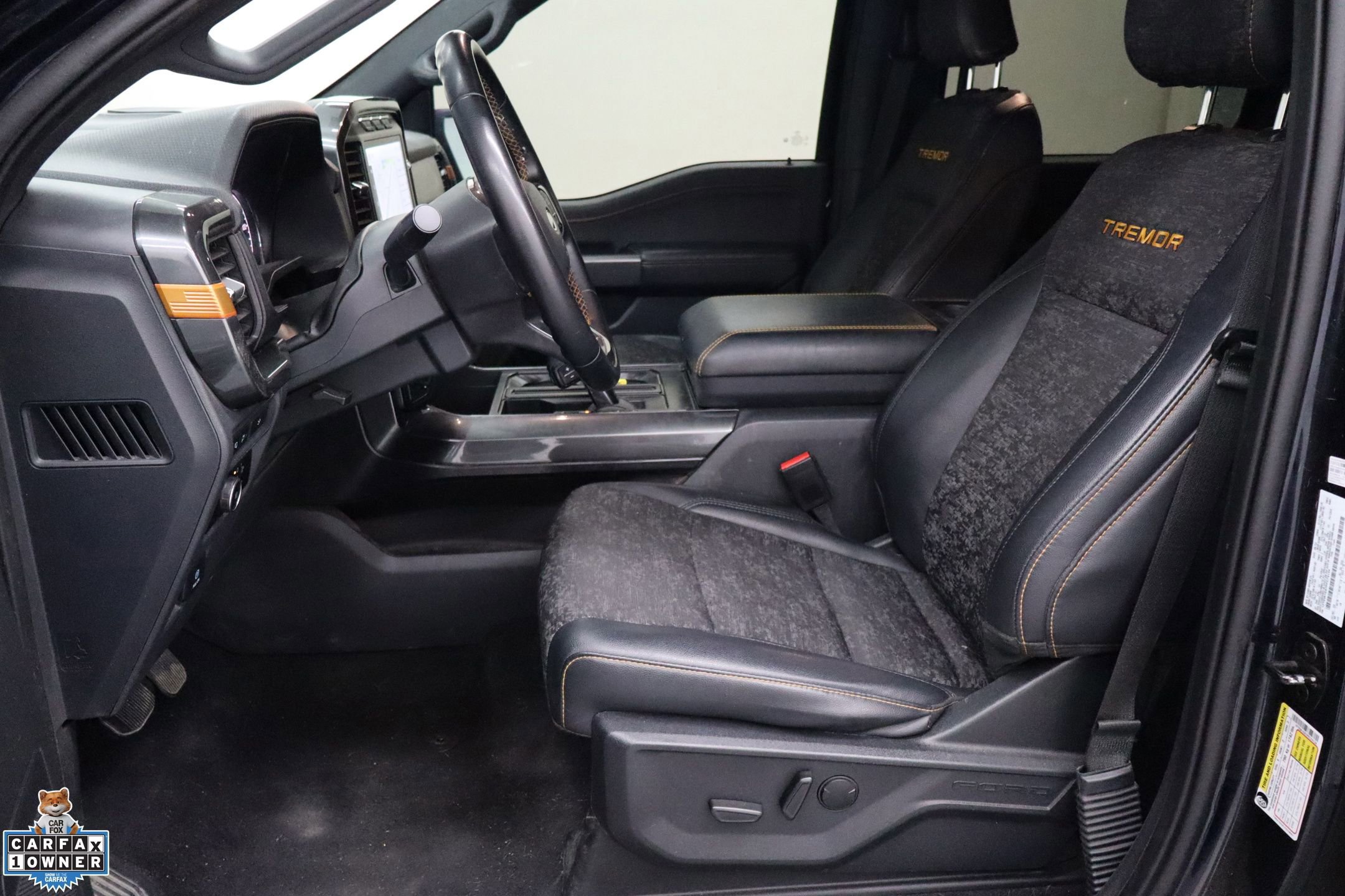 Certified 2023 Ford F150 Tremor w/ Trailer Tow Package image 18