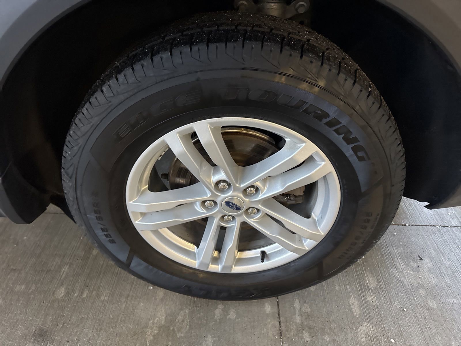 Certified 2023 Ford Explorer XLT w/ Equipment Group 202A image 21