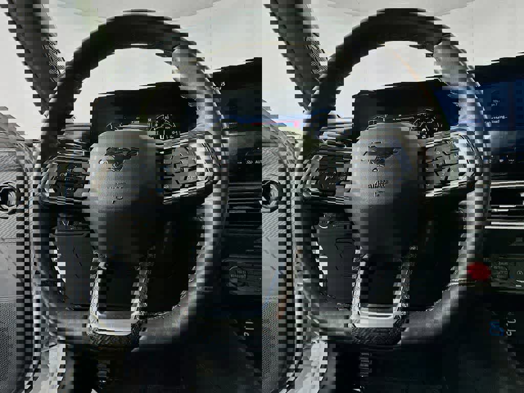 Certified 2024 Ford Mustang Premium image 17