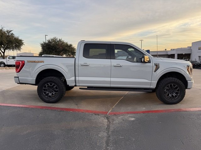 Certified 2023 Ford F150 Tremor w/ Trailer Tow Package image 2