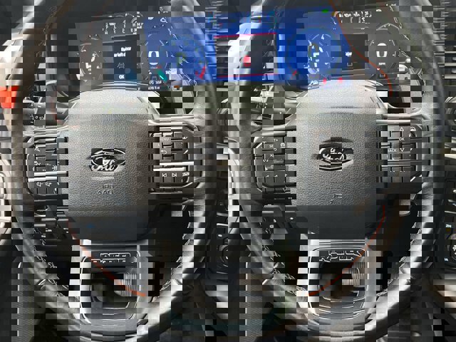 Certified 2024 Ford F150 Raptor AWD/4WD image 20