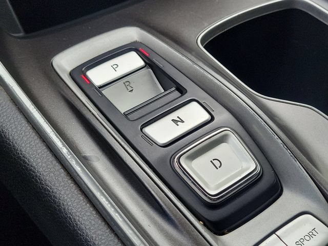 Used 2018 Honda Accord Sport image 29