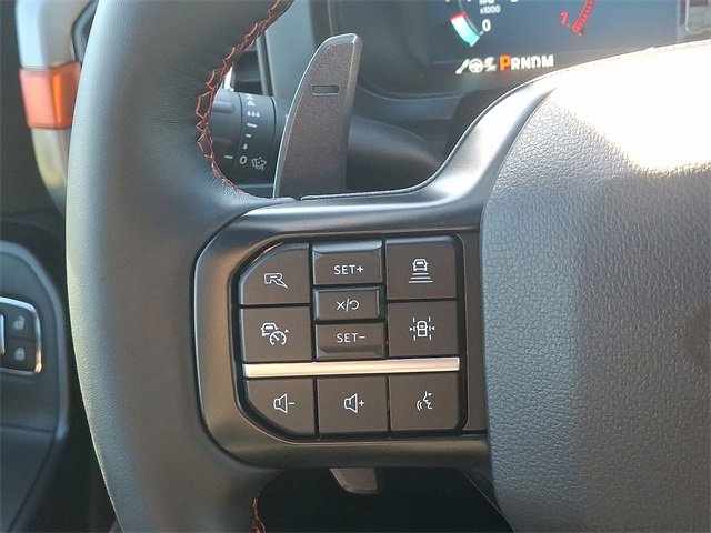 Certified 2025 Ford F150 Raptor image 20