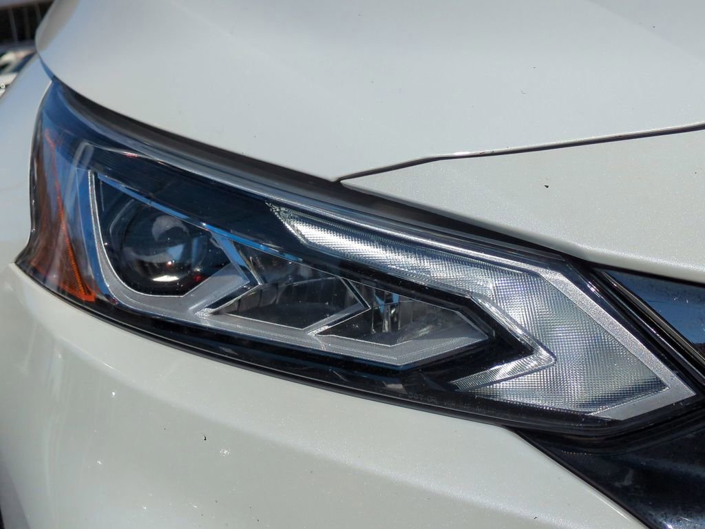 Used 2021 Nissan Altima 2.5 SR image 10