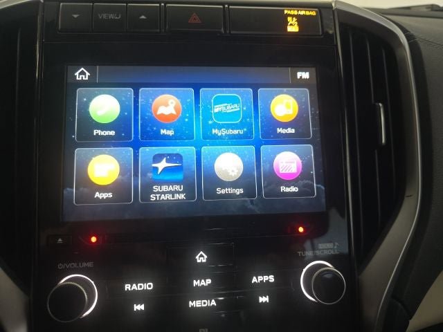 Used 2020 Subaru Ascent Touring w/ Popular Package #2A AWD/4WD image 30