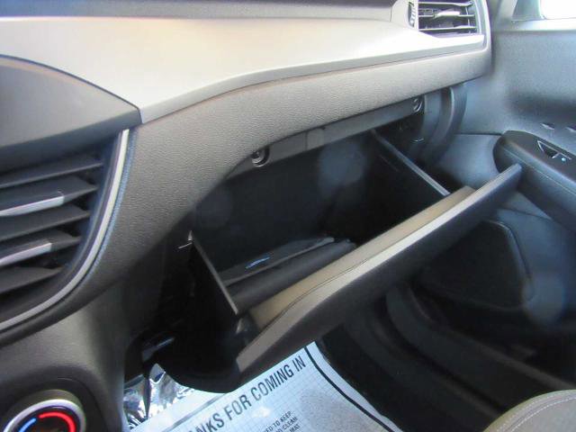 Certified 2020 Ford Escape S AWD/4WD image 31
