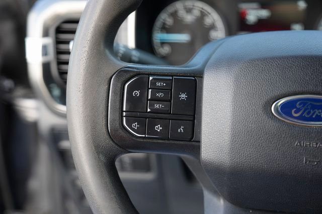 Certified 2021 Ford F150 XL w/ STX Appearance Package image 22