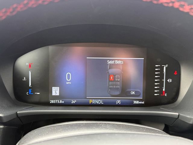 Certified 2023 Ford Escape ST-Line w/ Tech Pack #1 image 16