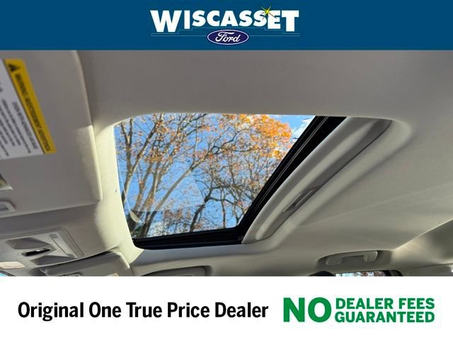 Certified 2024 Ford Maverick Lariat w/ FX4 Off-Road Package image 14