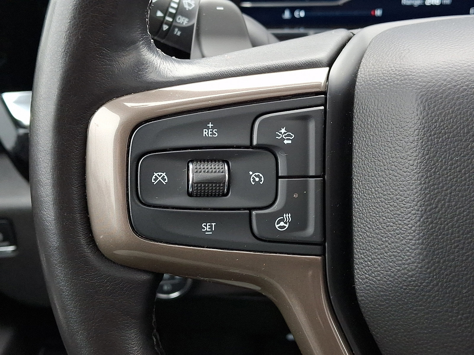 Used 2023 Chevrolet Silverado 1500 High Country w/ High Country Premium Package image 27