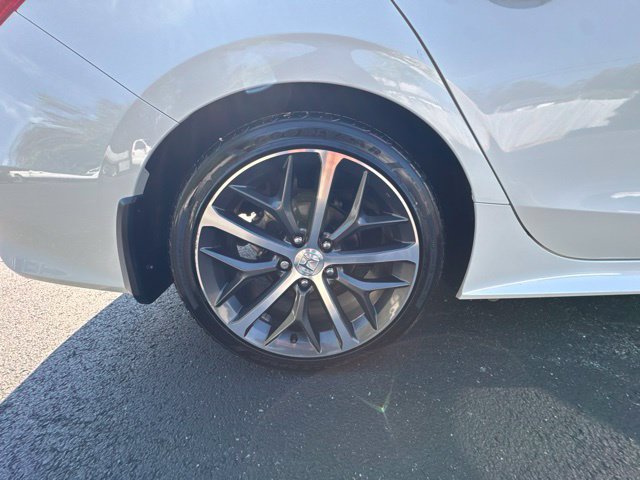 Used 2024 Honda Civic Touring image 27