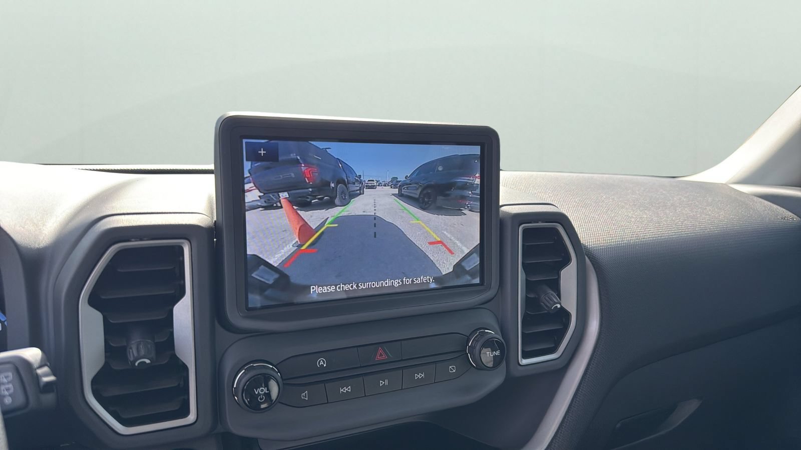 Certified 2023 Ford Bronco Sport Big Bend AWD/4WD image 18