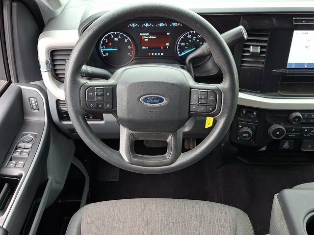 Certified 2024 Ford F250 XL w/ STX Appearance Package AWD/4WD image 12