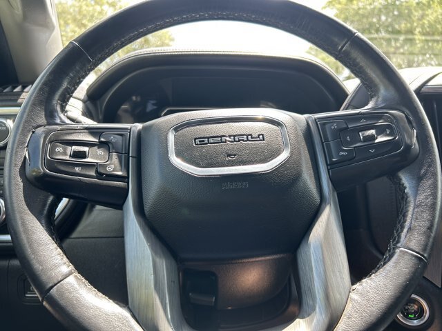 Used 2021 GMC Sierra 2500 Denali w/ Denali Ultimate Package AWD/4WD image 28