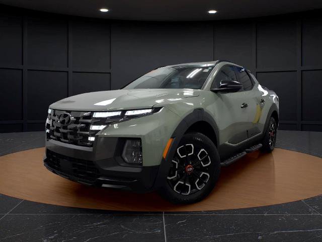 Used 2024 Hyundai Santa Cruz XRT AWD/4WD image 3
