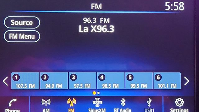Used 2025 Nissan Altima 2.5 SV FWD image 12