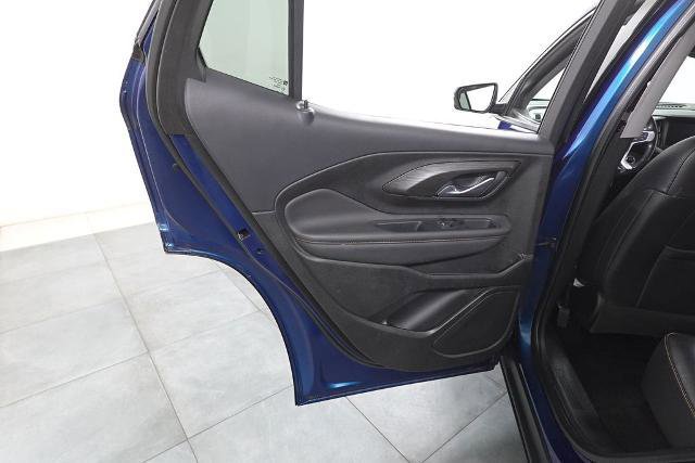 Used 2020 GMC Terrain SLT w/ Preferred Package image 23