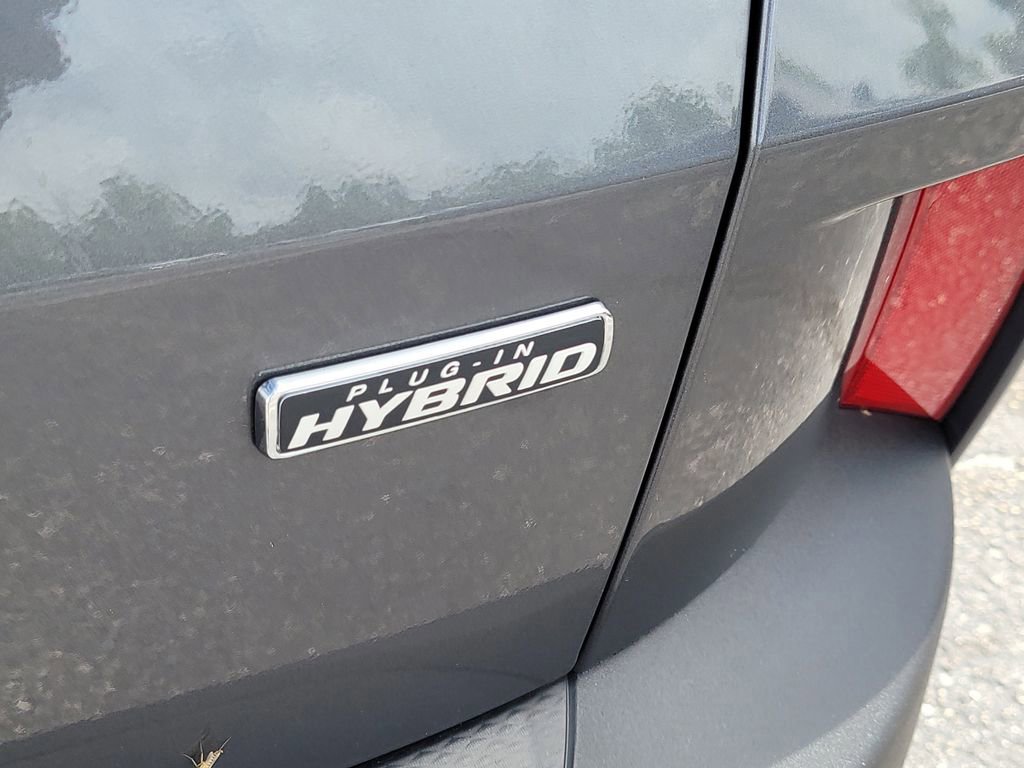 Certified 2026 Ford Escape SE image 6