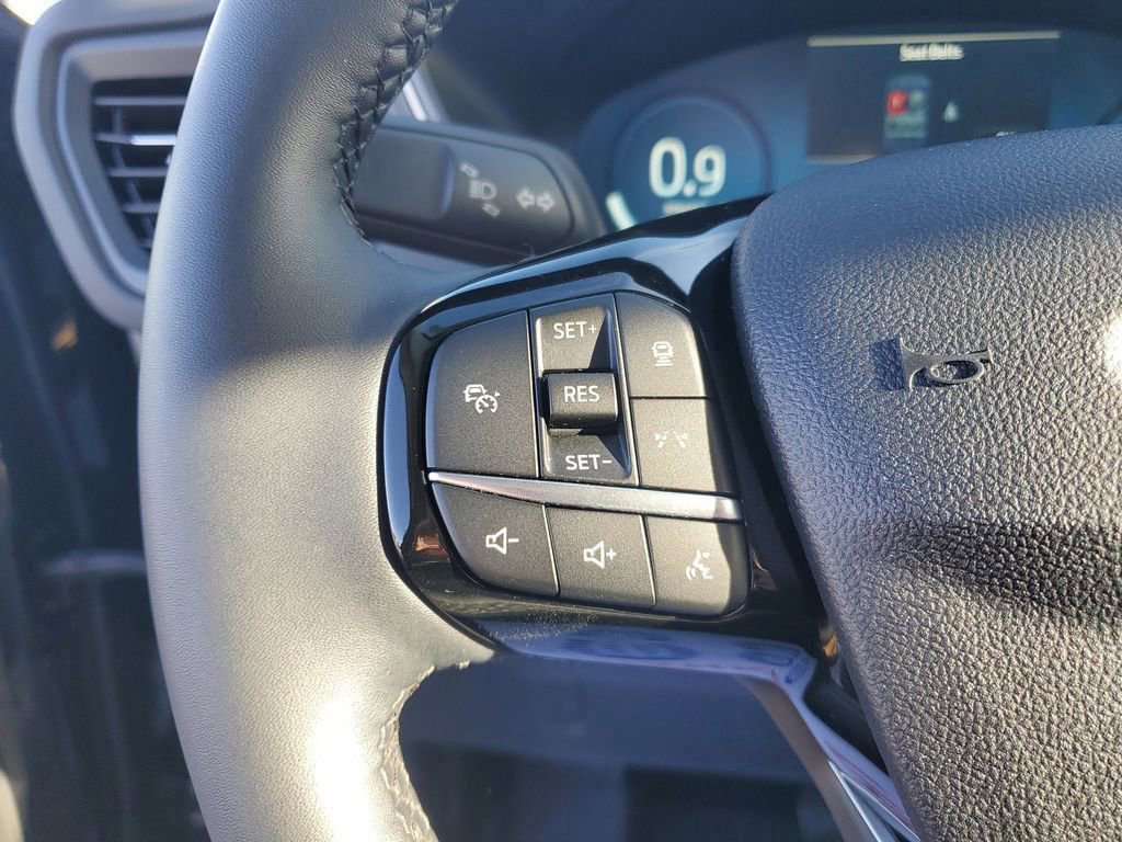 Certified 2023 Ford Escape Active w/ Tech Pack #2 image 21