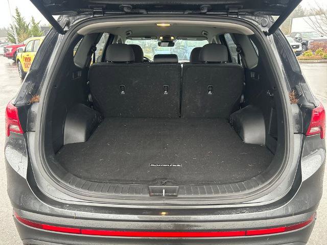 Used 2022 Hyundai Santa Fe XRT w/ Cargo Package image 32