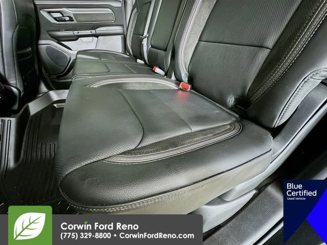 Used 2026 RAM 1500 RHO w/ Bed Utility Group AWD/4WD image 29