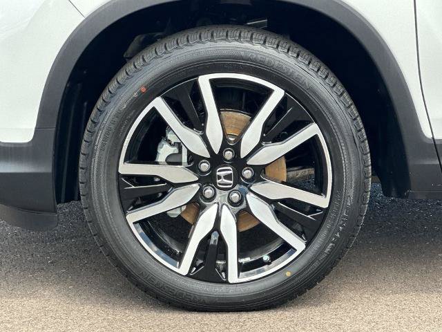 Used 2021 Honda Pilot Elite image 25