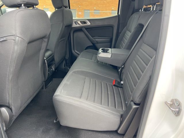 Certified 2023 Ford Ranger XLT w/ Equipment Group 302A High image 20