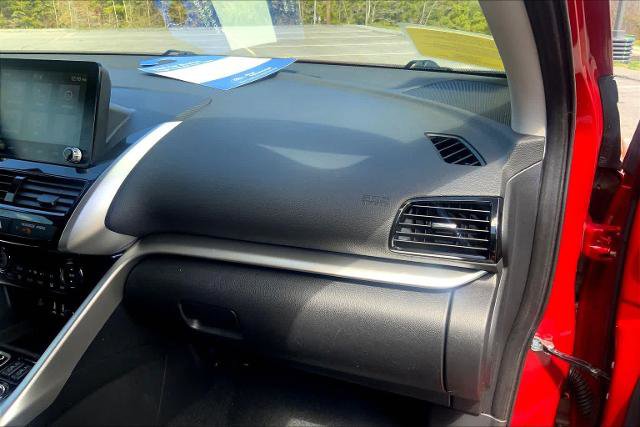 Used 2023 Mitsubishi Eclipse Cross SE image 19