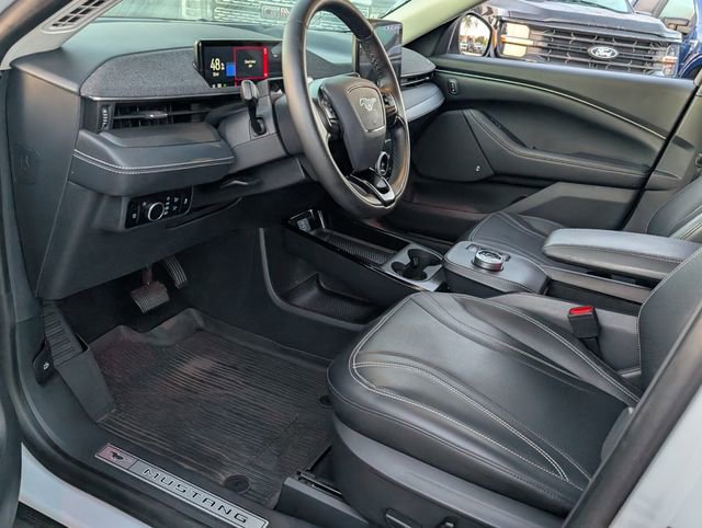 Certified 2023 Ford Mustang Mach-E Premium RWD image 7