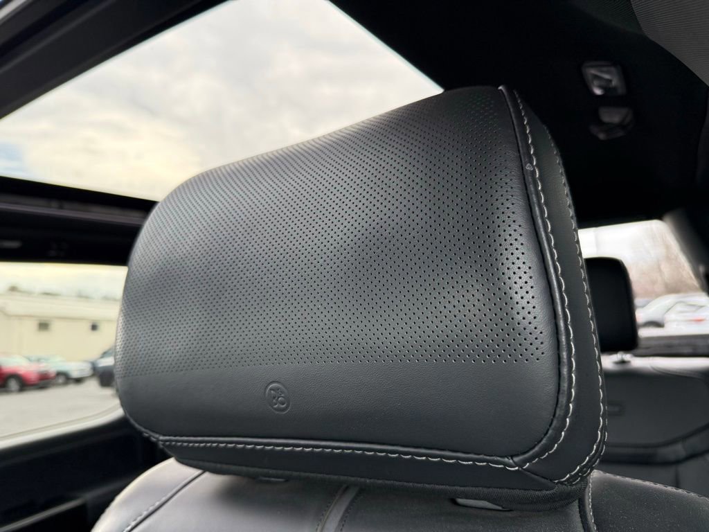 Certified 2023 Ford F150 Platinum w/ Equipment Group 701A High image 34