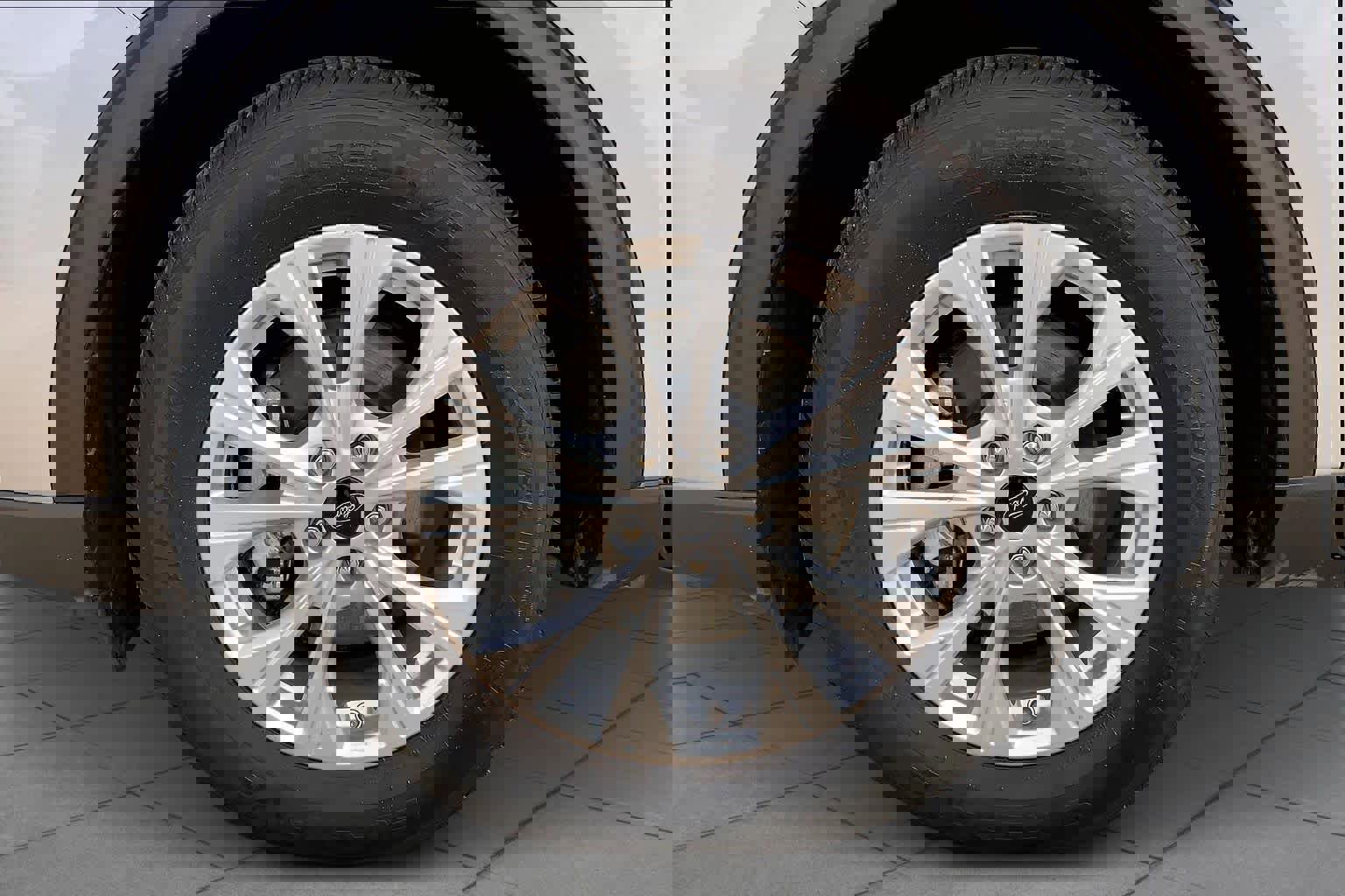 Certified 2024 Ford Escape Active w/ Tech Pack #1 image 13