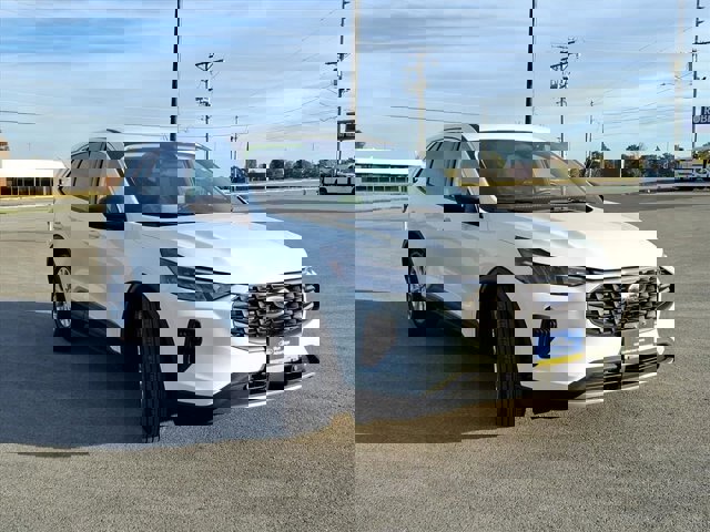 Certified 2024 Ford Escape Active w/ Cold Weather Package image 5