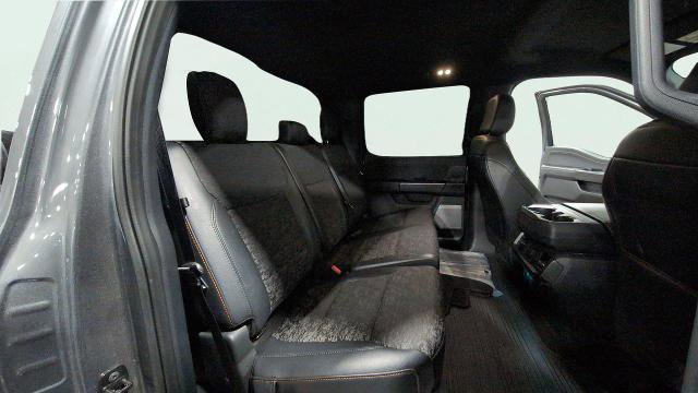 Certified 2024 Ford F150 Tremor w/ Bed Utility Package image 18