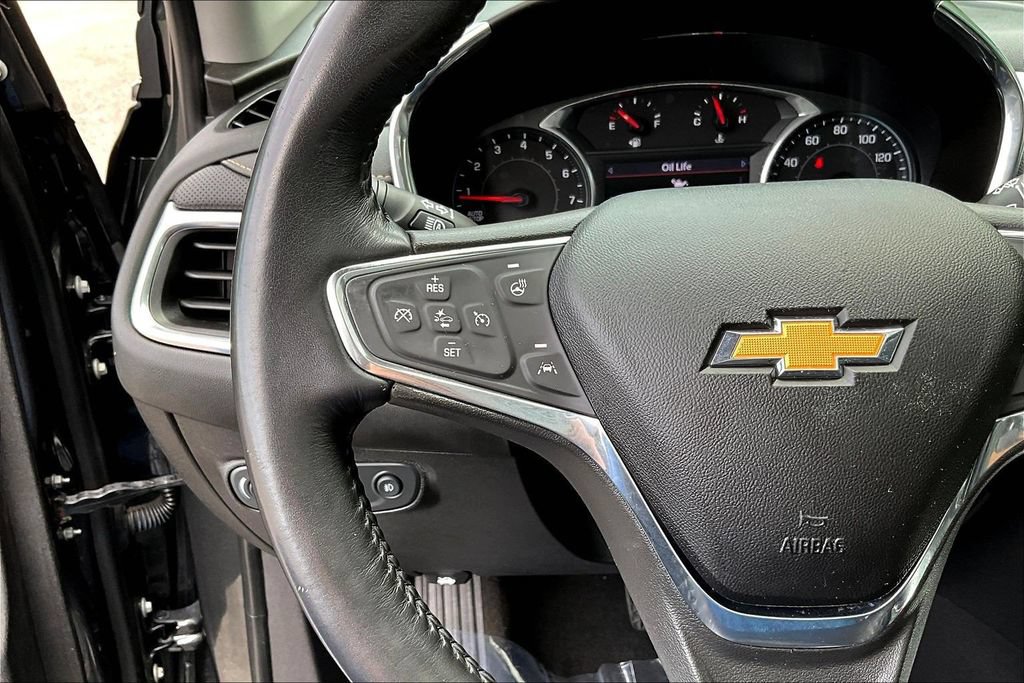 Used 2019 Chevrolet Equinox Premier AWD/4WD image 13