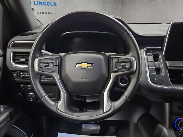Used 2024 Chevrolet Tahoe LT AWD/4WD image 14