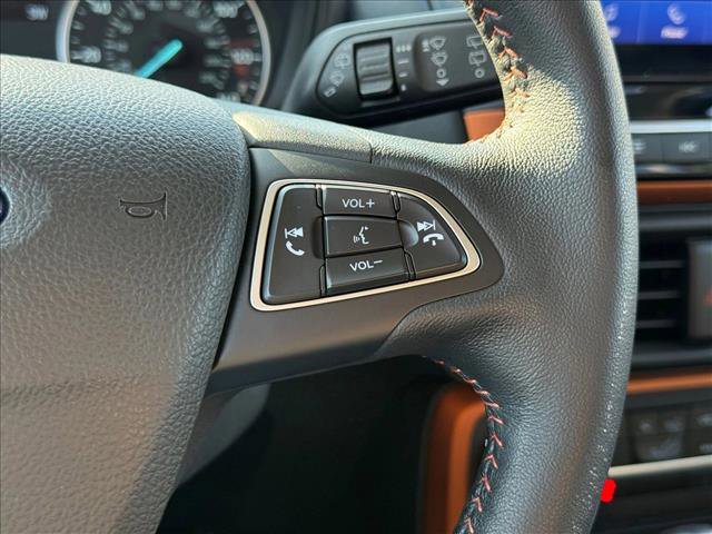 Certified 2022 Ford EcoSport SE w/ SE Convenience Package image 13